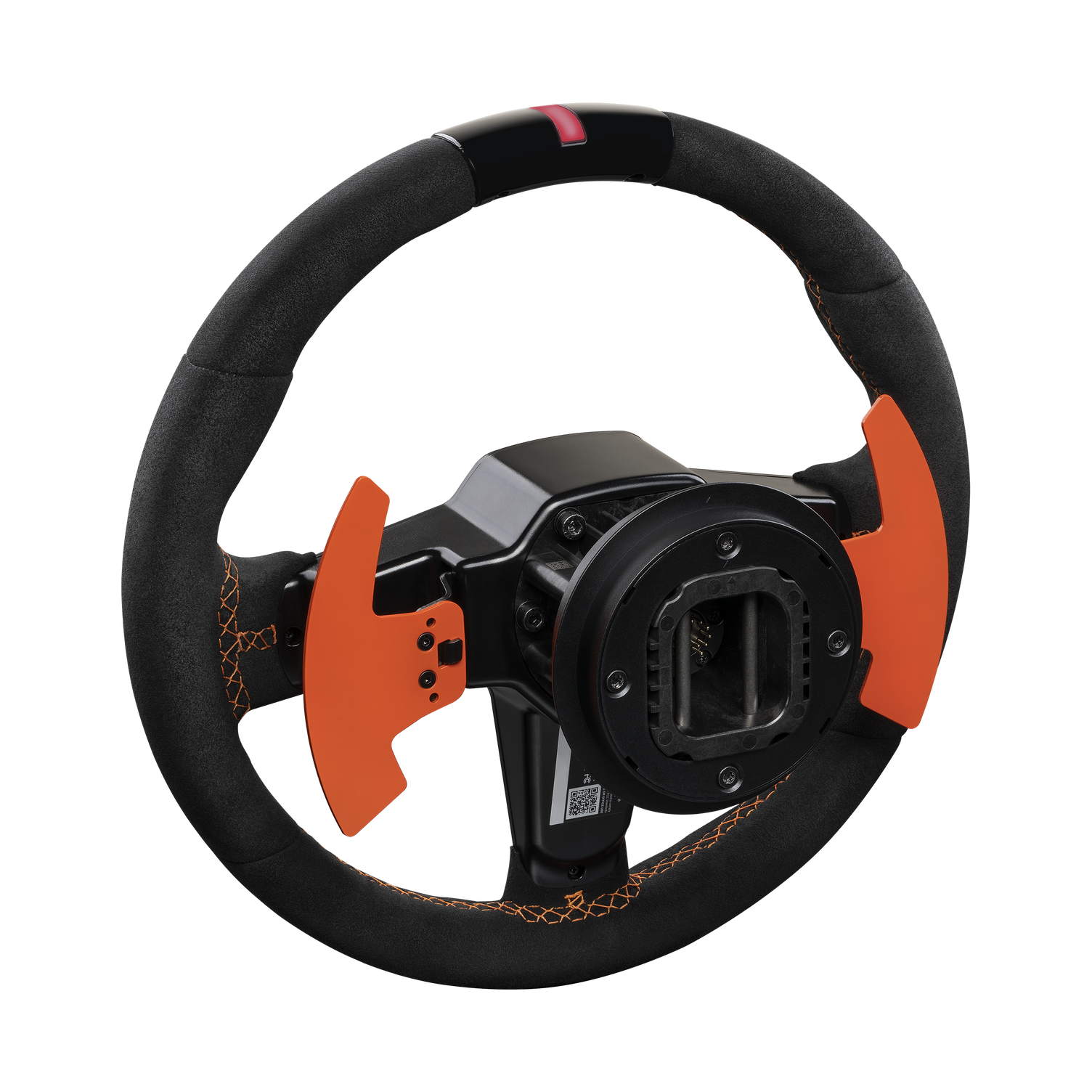 Fanatec CSL Elite Steering Wheel WRC