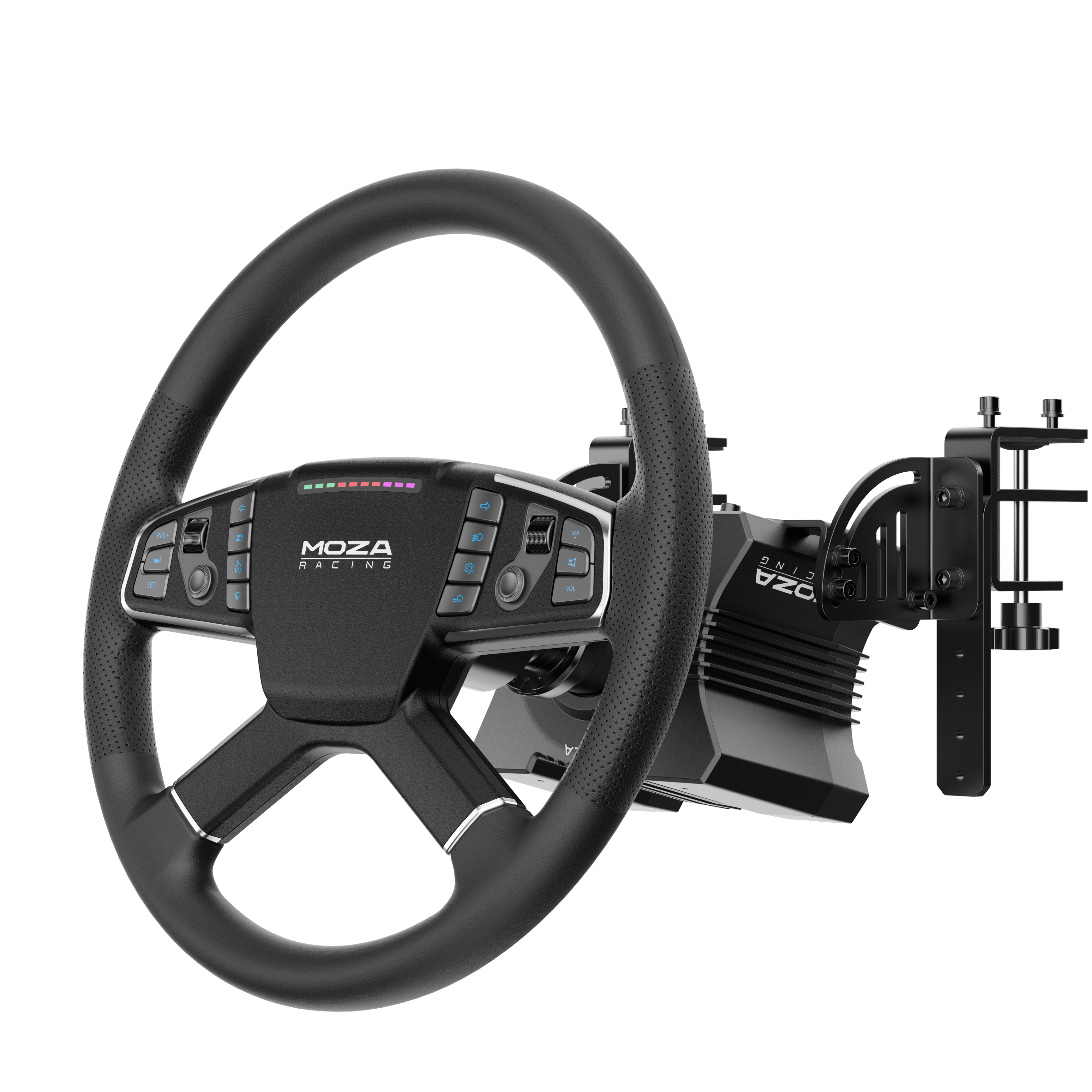 MOZA Trucking Bundle