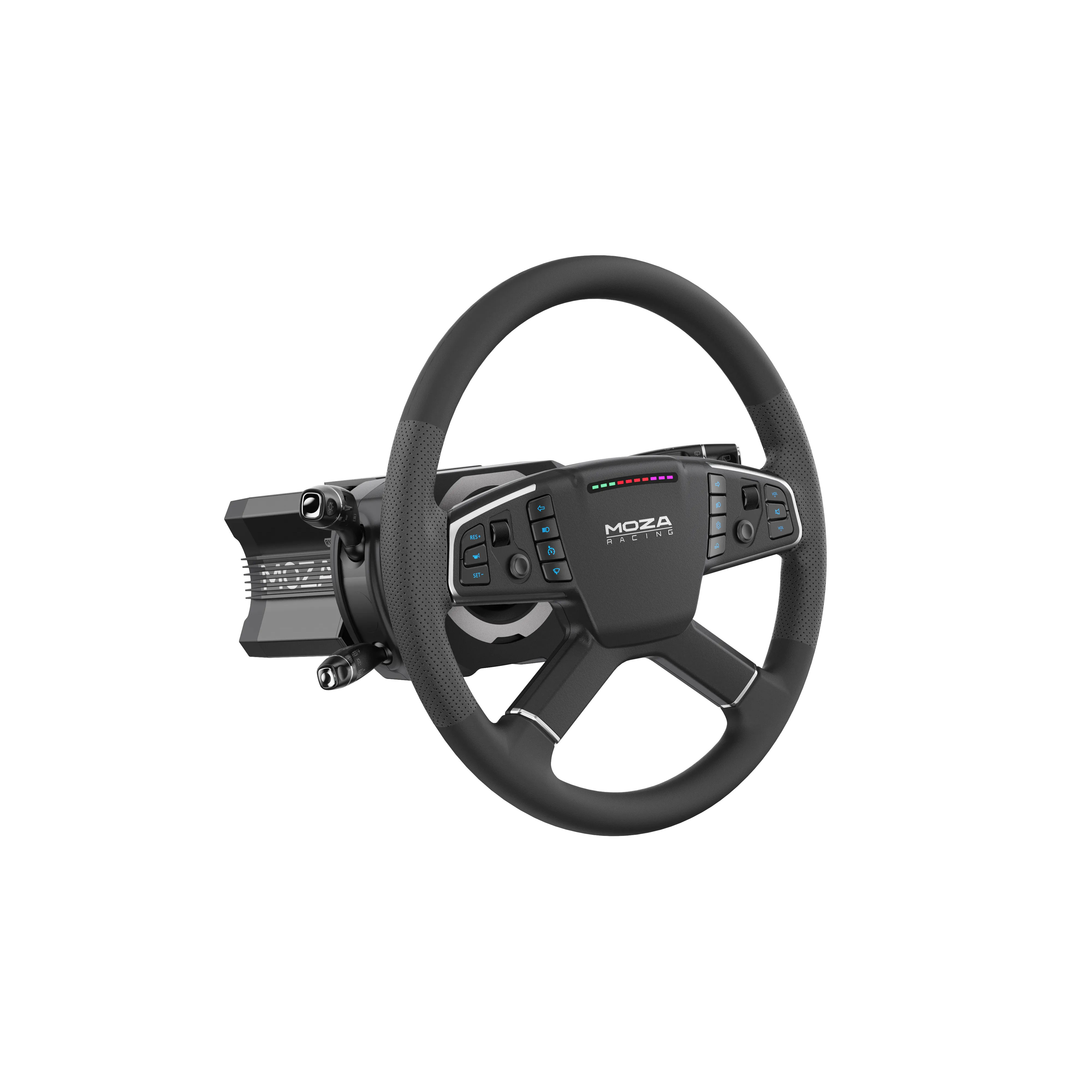 MOZA Multi-function Stalks