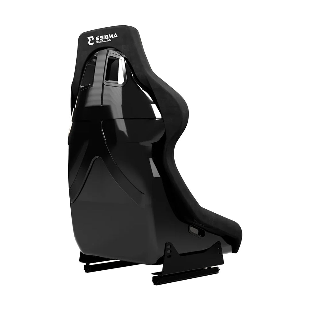 GTR Bucket Seat for Sim Racing Cockpit | Premium Comfort & Support