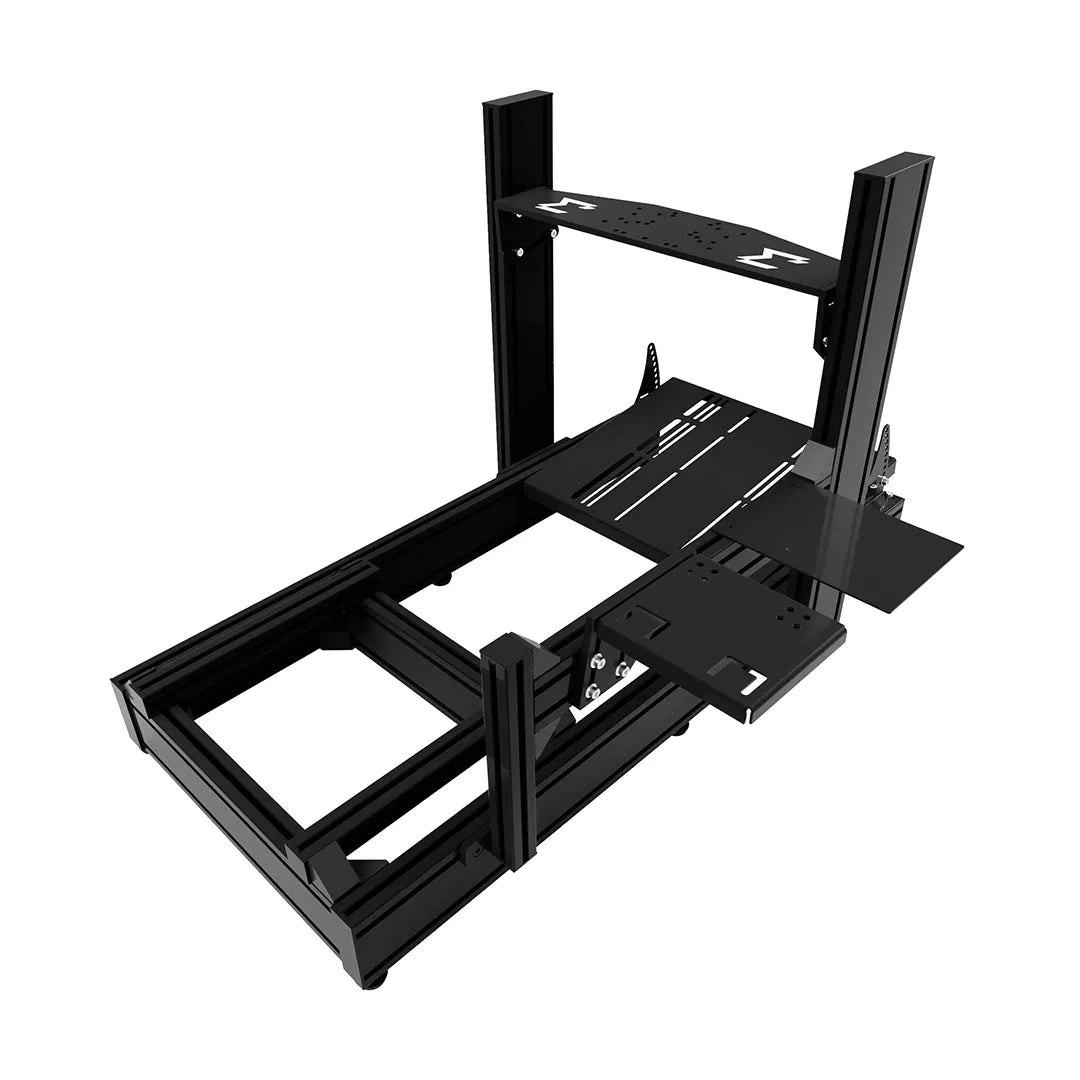 6S-120 V2 Sim Racing Chassis
