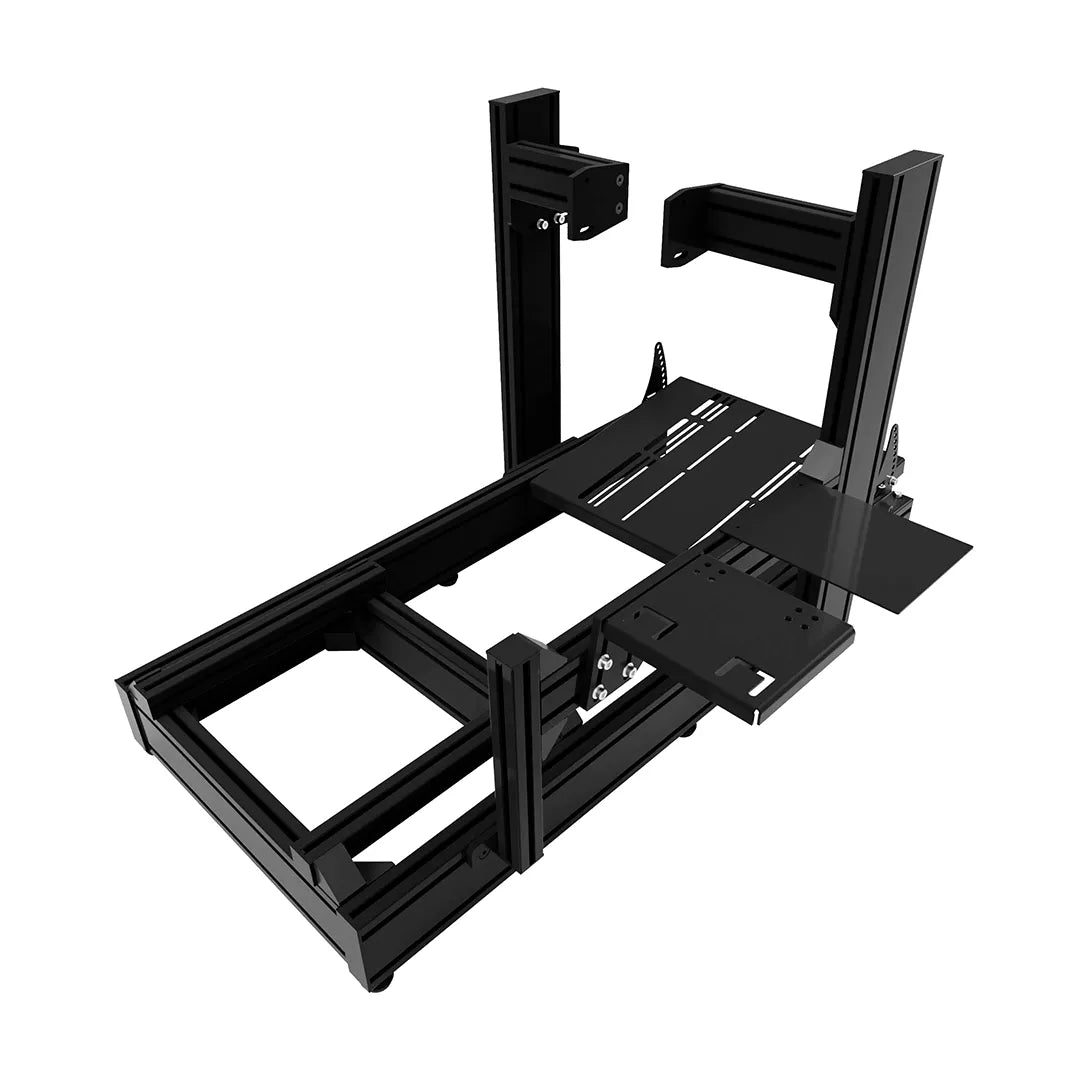 6S-120 V2 Sim Racing Chassis