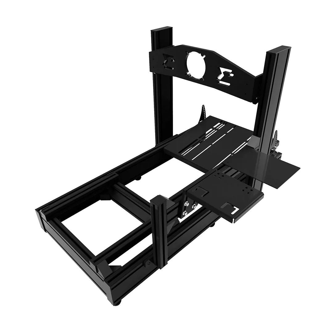 6S-120 V2 Sim Racing Chassis