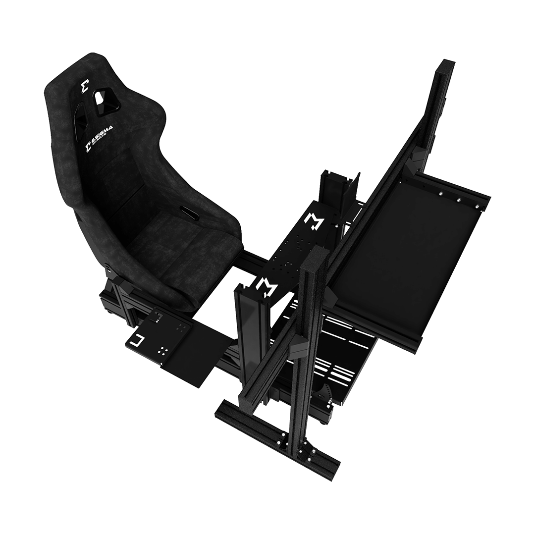 6S-120 Chassis Special Bundle