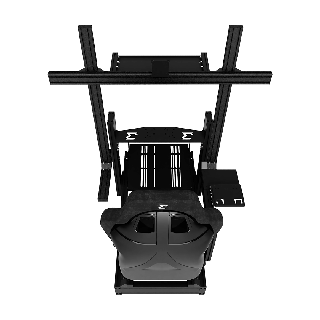 6S-120 Chassis Special Bundle