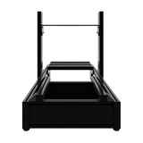 6S-160 V2 Sim Racing Chassis (New Model)