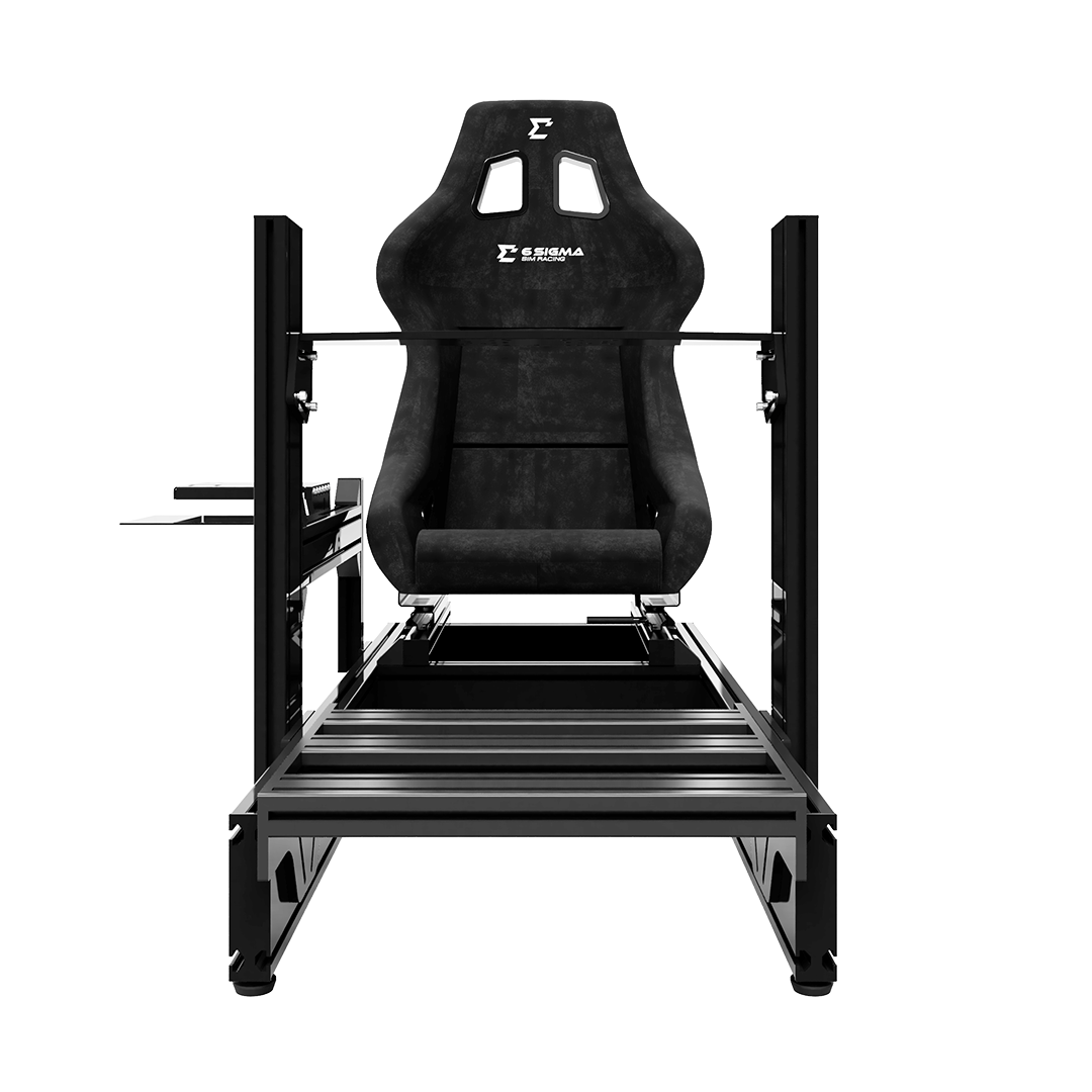 6S-160 V2 Sim Racing Chassis