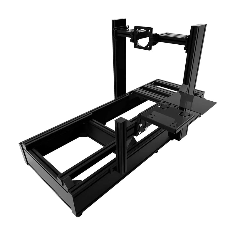 6S-160 V2 Sim Racing Cockpit | Precision and Durability for Racers