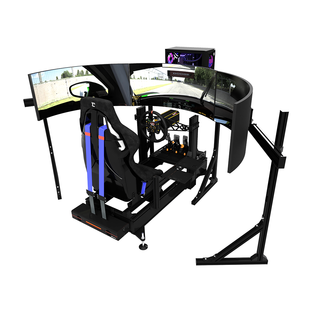 6S-160 / Asetek Invicta clé en main 