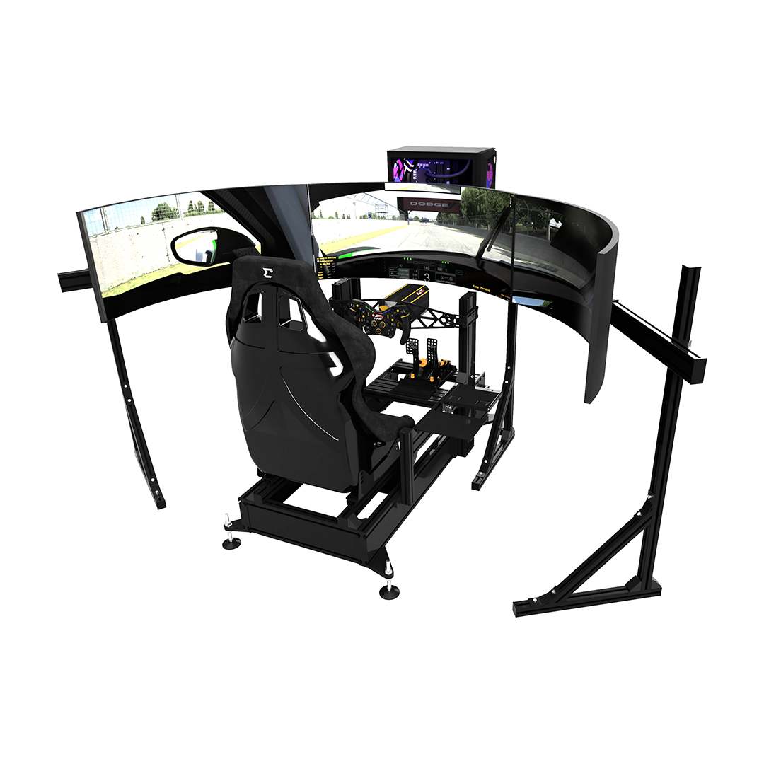 6S-160 / Asetek Invicta clé en main 