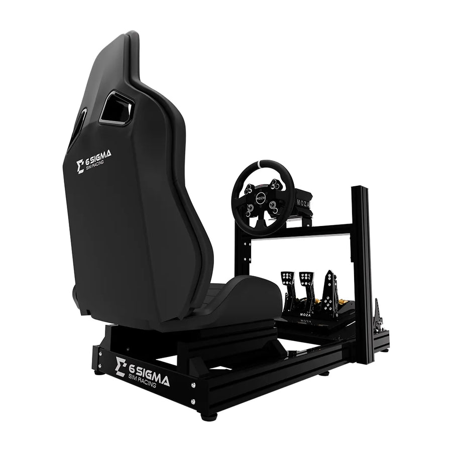 Products – 6 Sigma Sim Racing