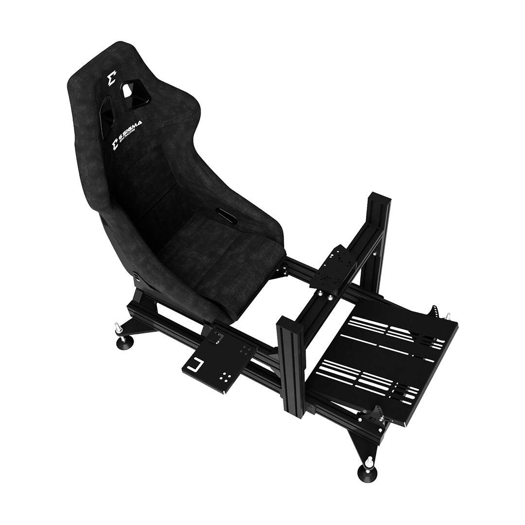 6S-80 Chassis Special Bundle | Precision and Durability for Every