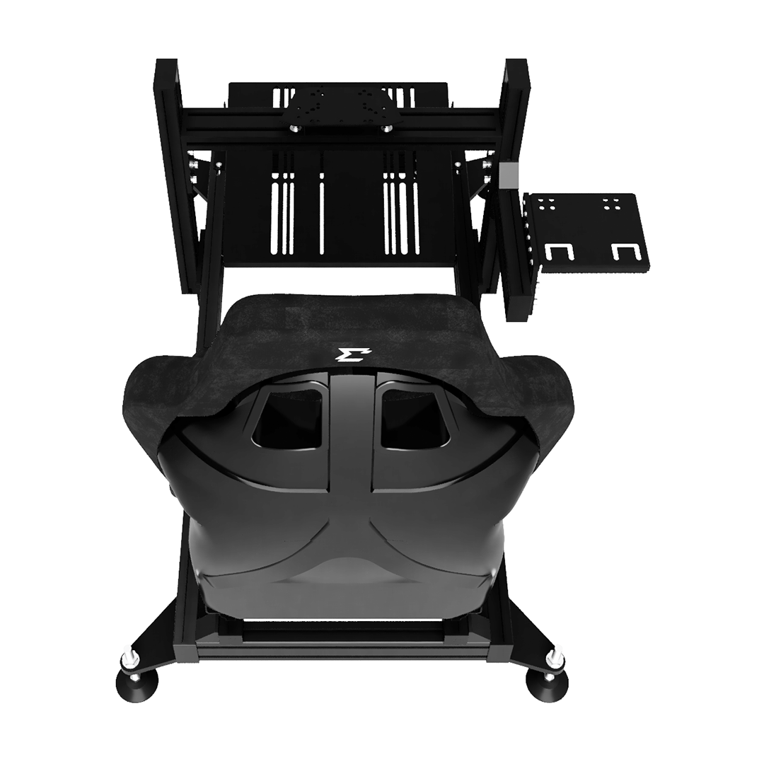 6S-80 Chassis Special Bundle