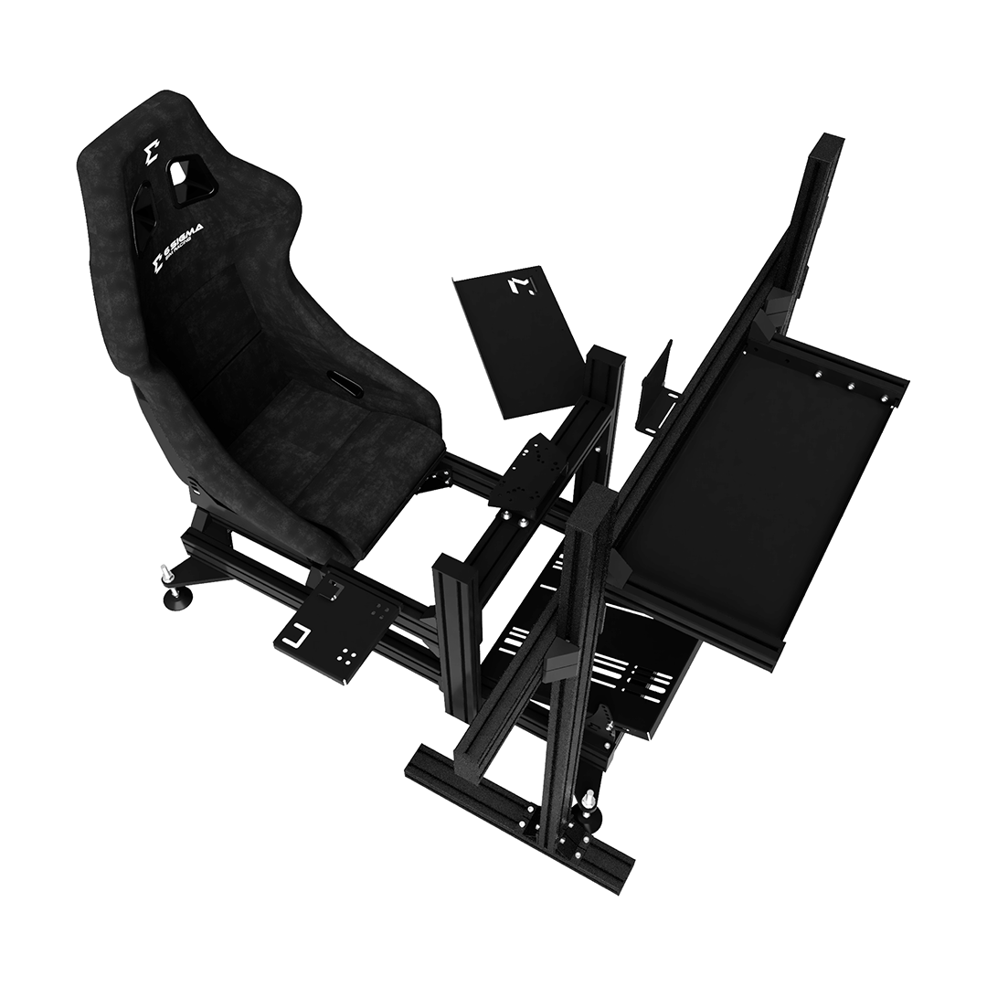 6S-80 Chassis Special Bundle