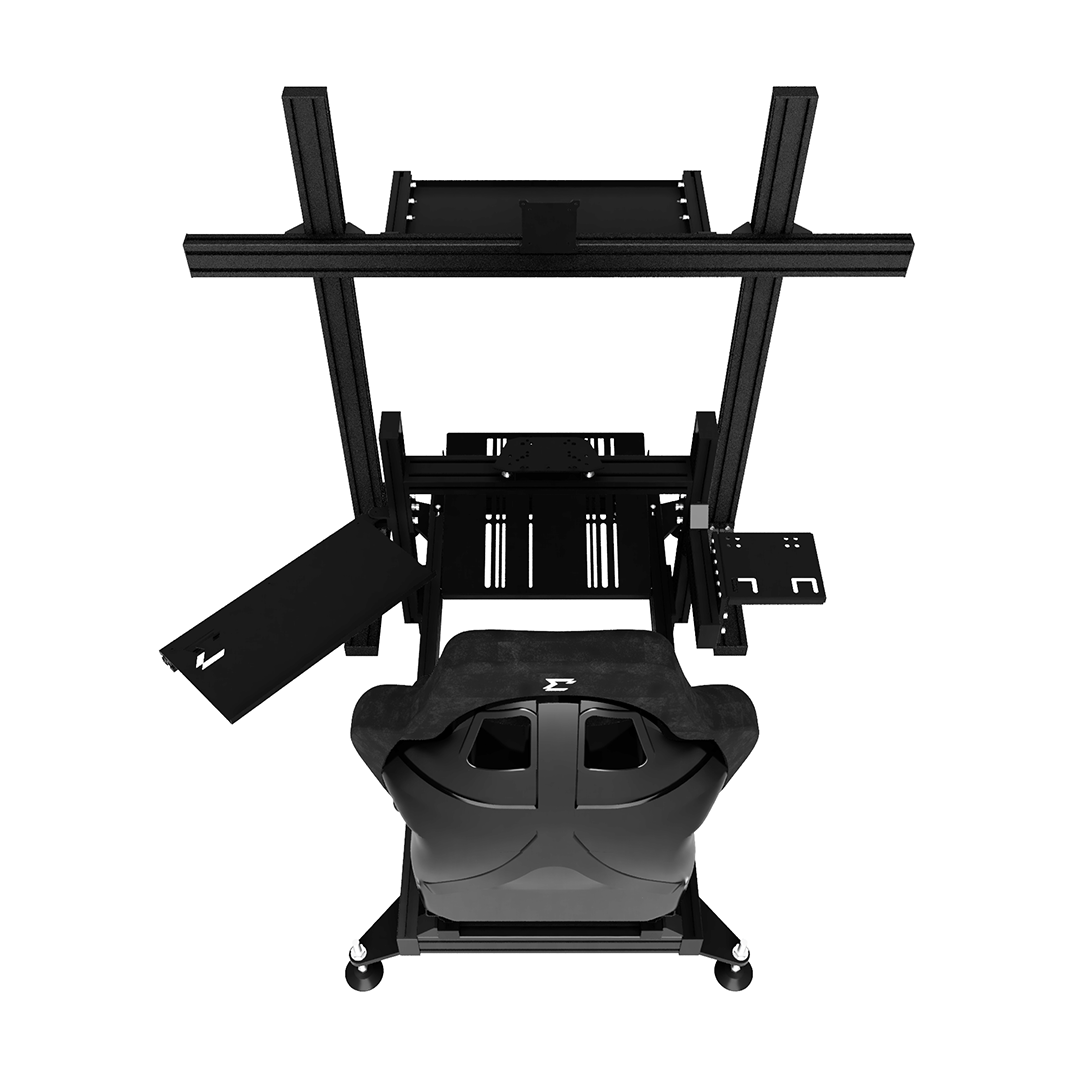 6S-80 Chassis Special Bundle