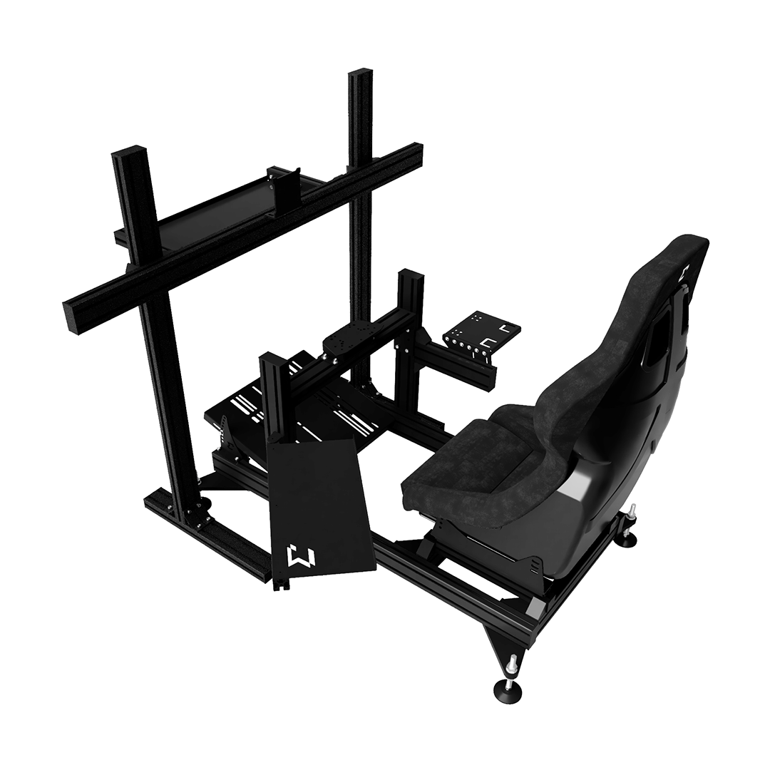 6S-80 Chassis Special Bundle
