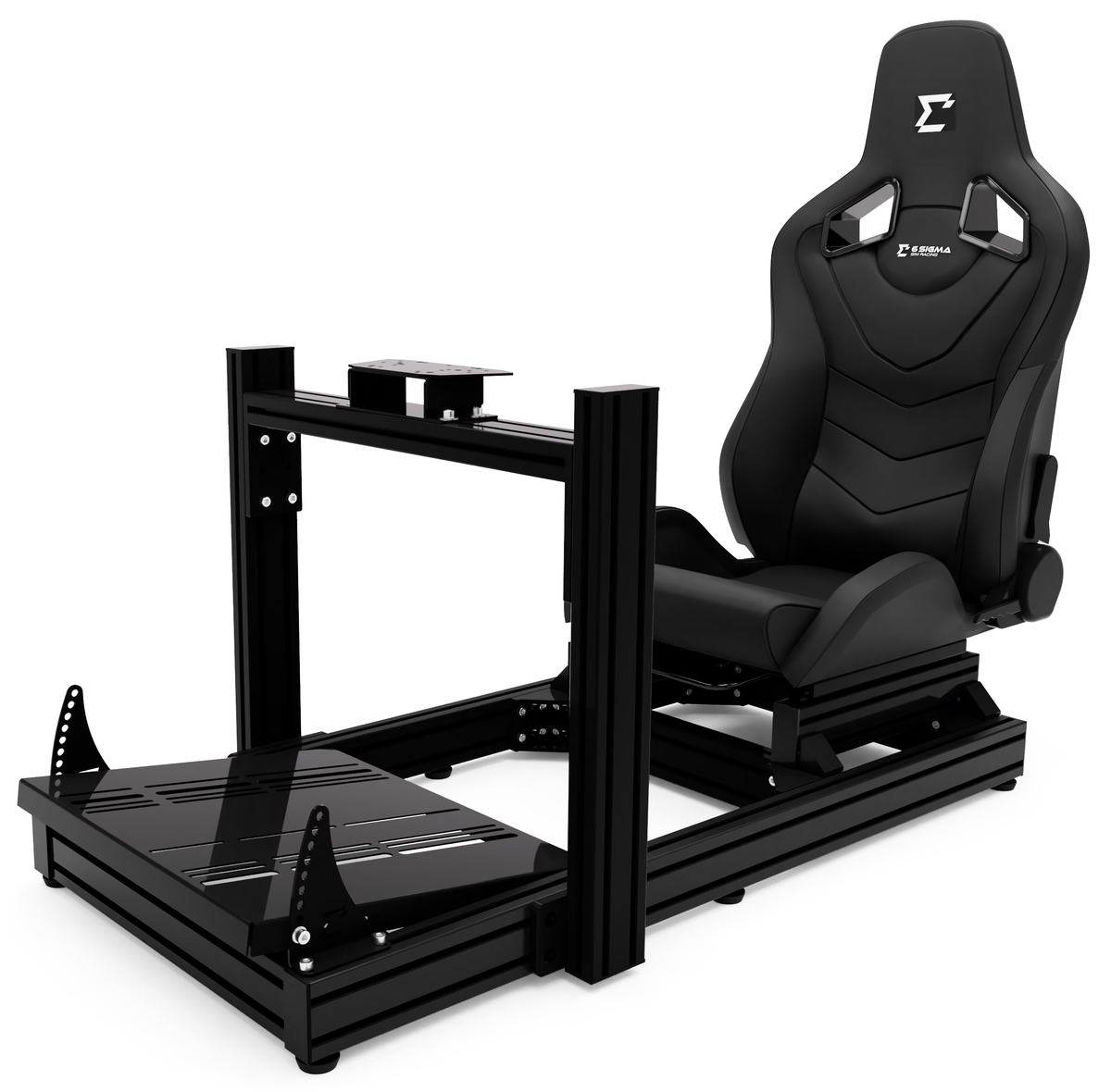 6S-80 Chassis Special Bundle (2026 October)