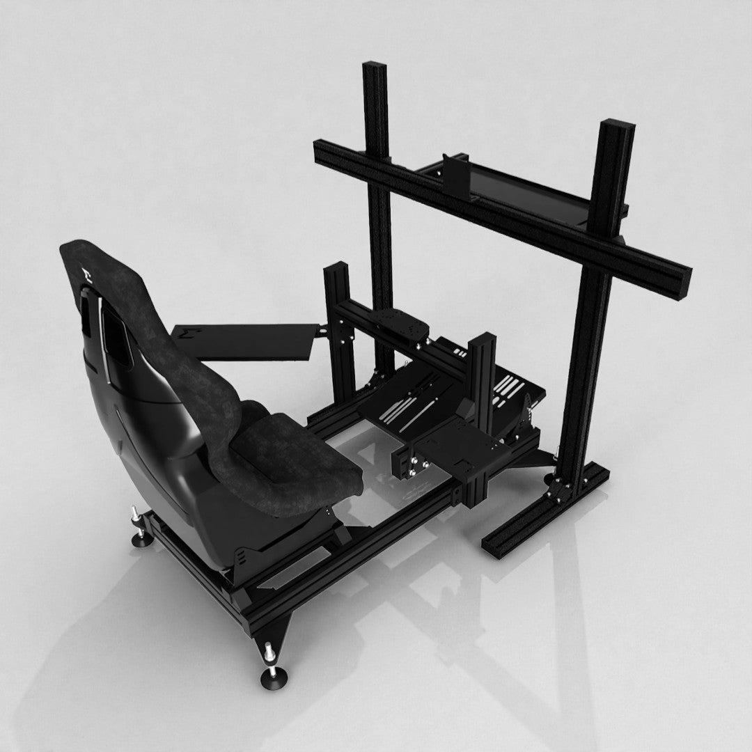 6S-80 Chassis Special Bundle | Precision and Durability for Every