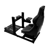 6S-Slim V2 Sim Racing Chassis