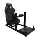 GTR Bucket Seat (Small Purple)