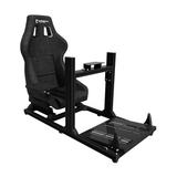 6S-Slim V2 Sim Racing Chassis