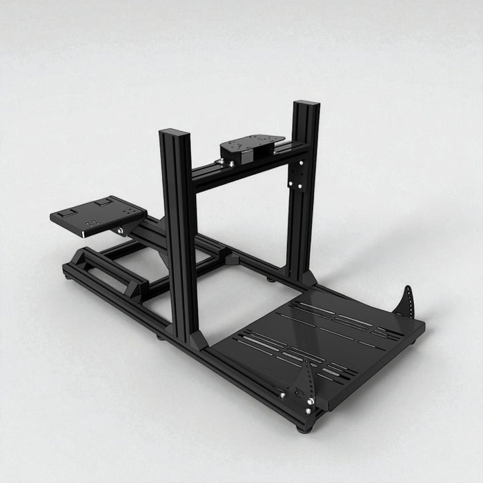 6S-Slim V2 Sim Racing Chassis | Ultimate Sim Racing Cockpit Solution