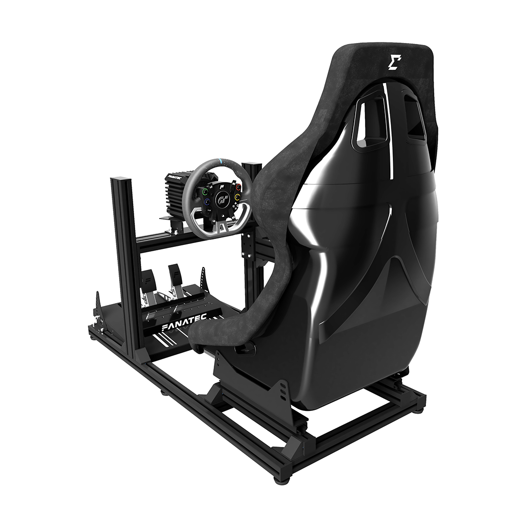 Pack 6S-Slim et MOZA R5