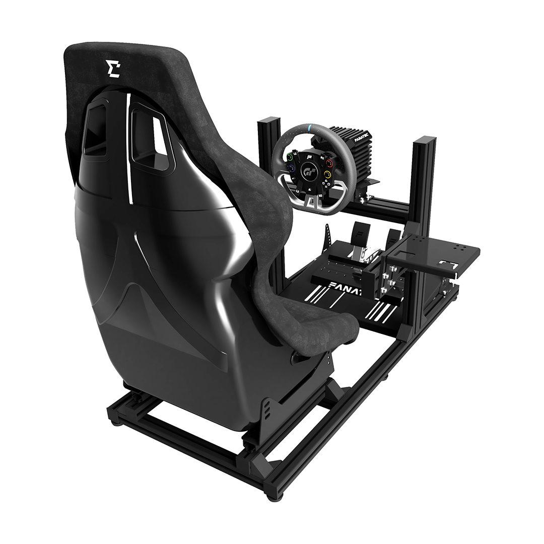 6S-Slim & Fanatec GT Bundle | Best Sim Racing Deals | 6 Sigma