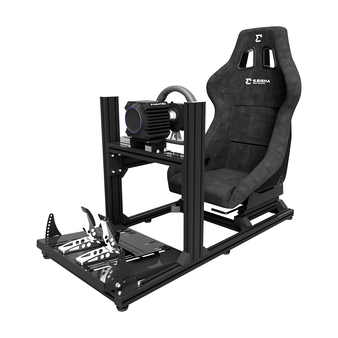 Pack 6S-Slim et MOZA R5