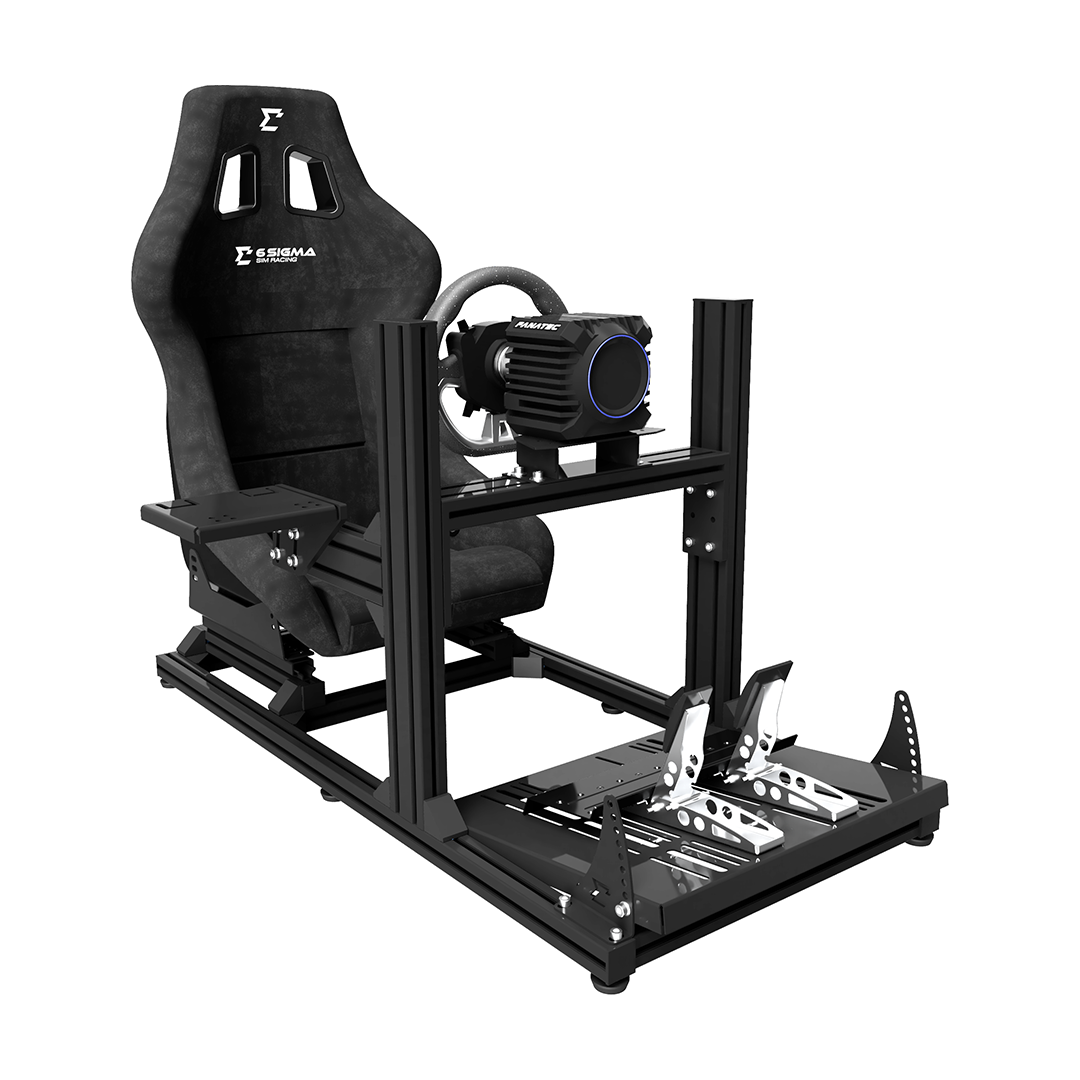 Pack 6S-Slim et MOZA R5