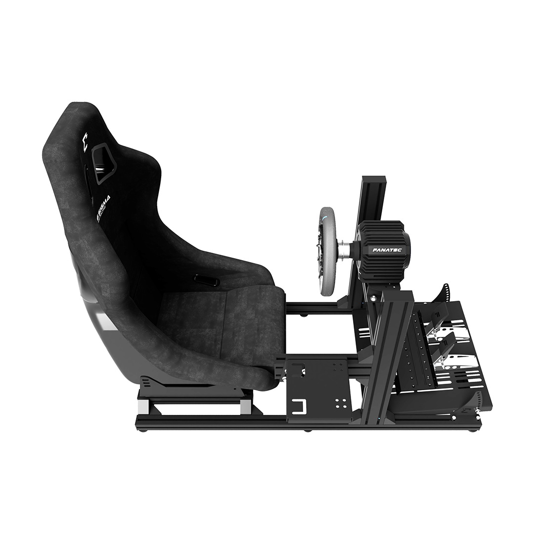 Pack 6S-Slim et MOZA R5