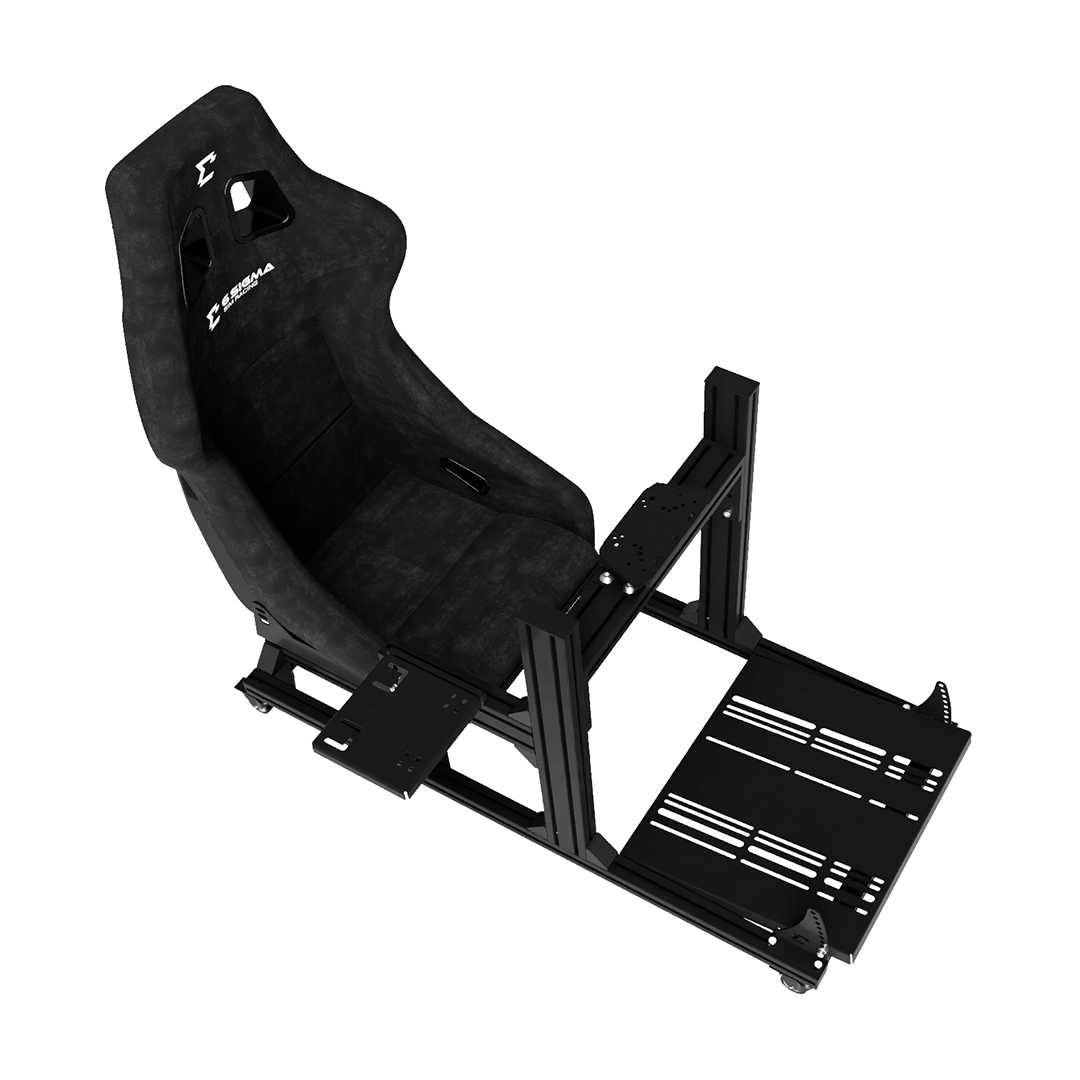 6S-Slim Chassis Special Bundle