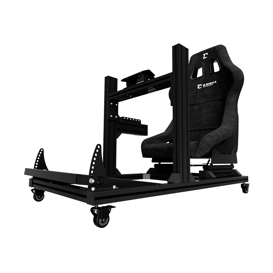 6S-Slim Chassis Special Bundle