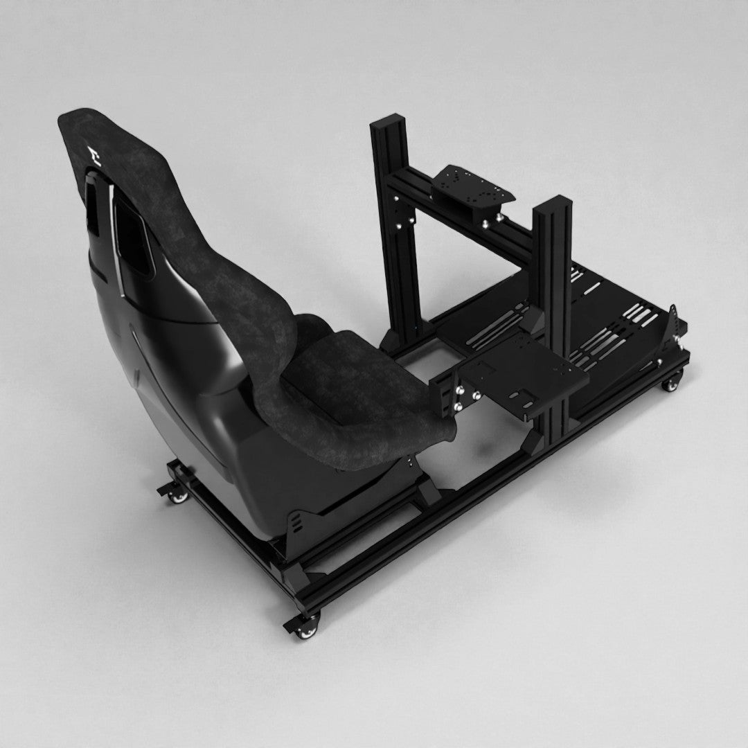 6S-Slim Chassis Special Bundle