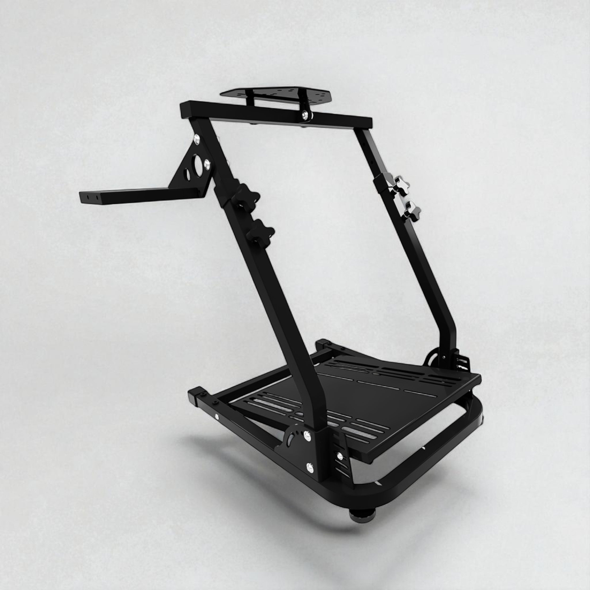 6S-Boxman Wheel Stand