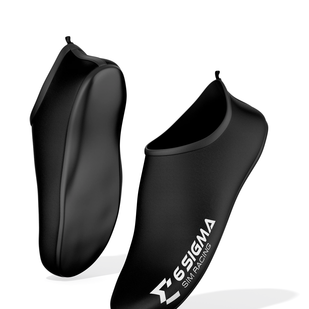 6S Sim Racing Shoes