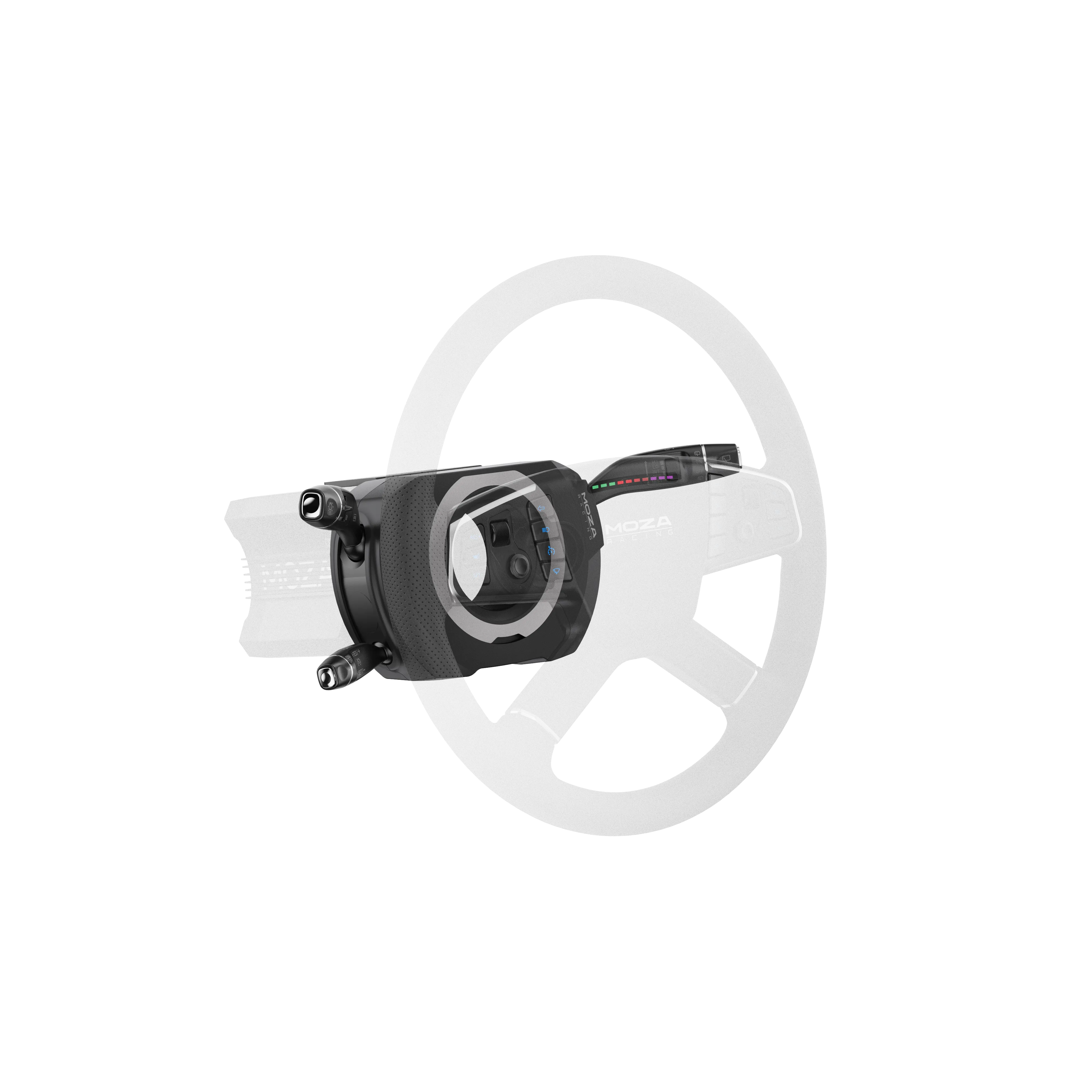 MOZA Multi-function Stalks