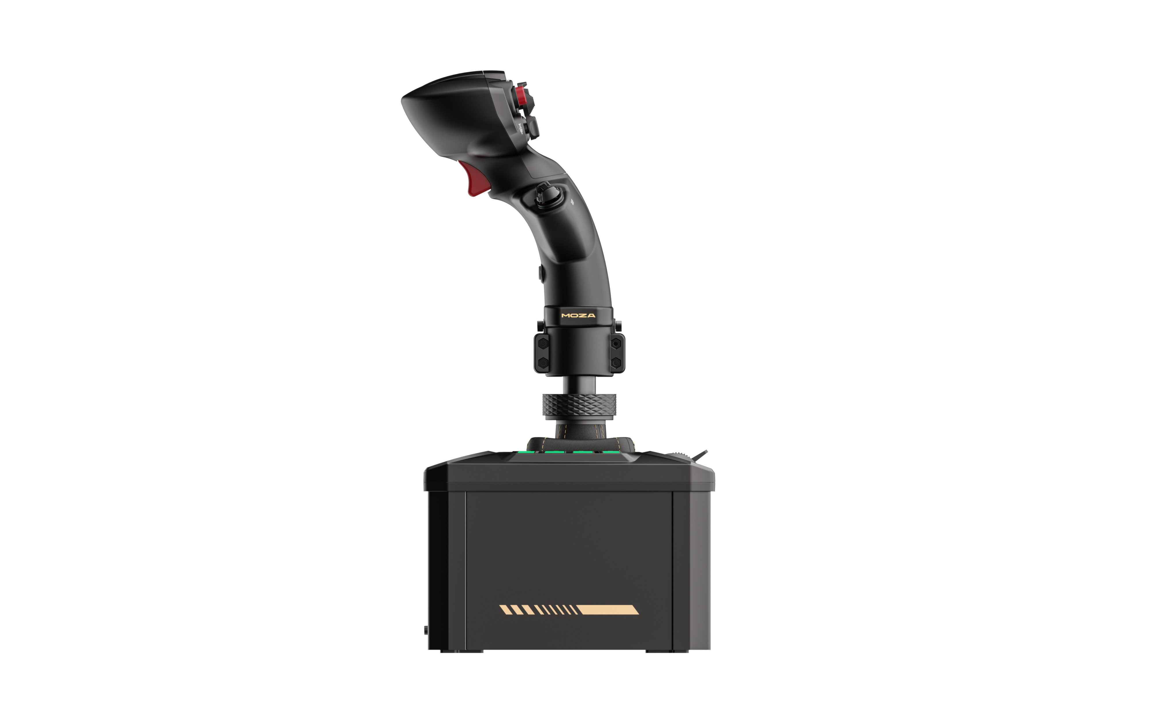 MOZA Flight Sim AB6 Flight Simulator