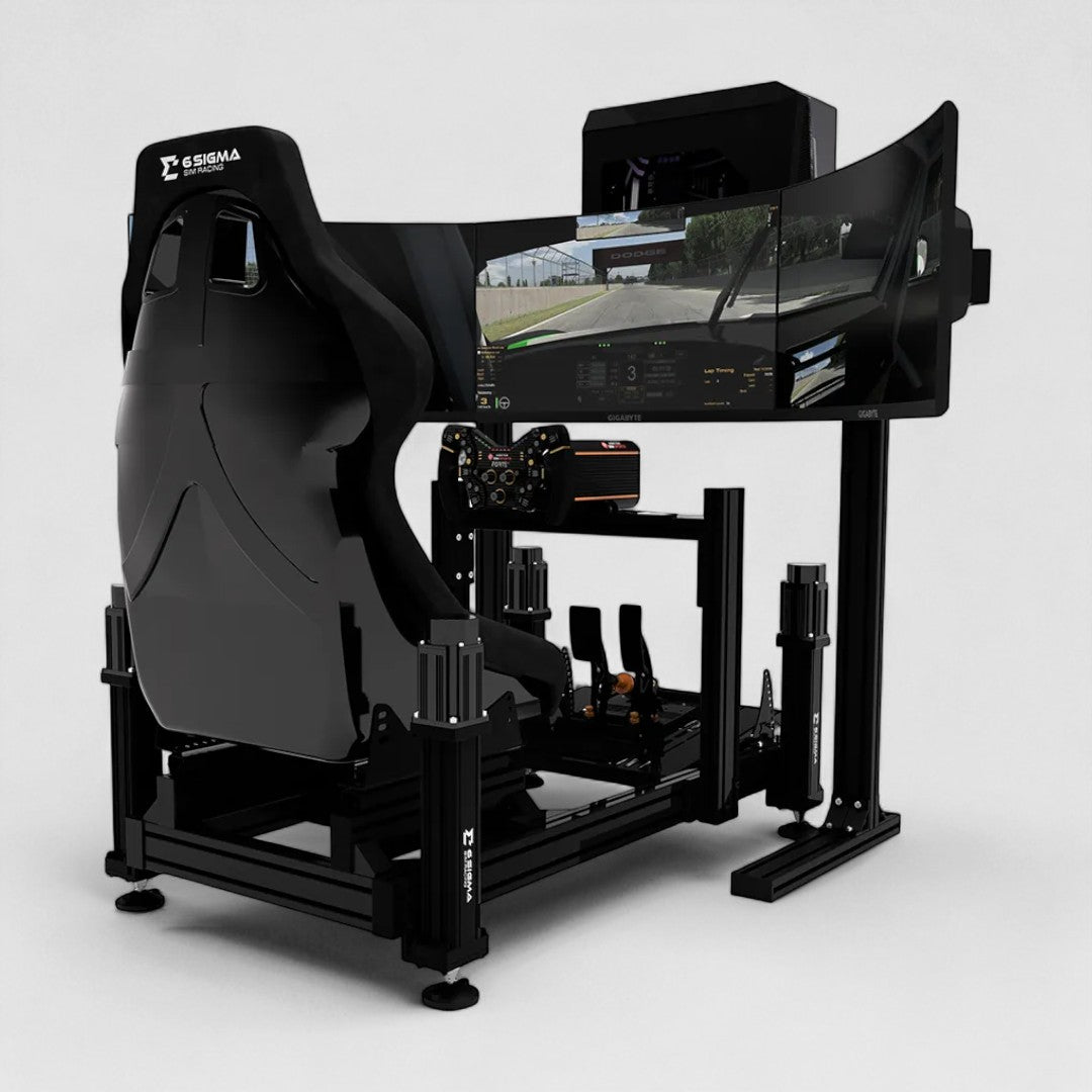 6S-80 / Asetek La Prima Bundle