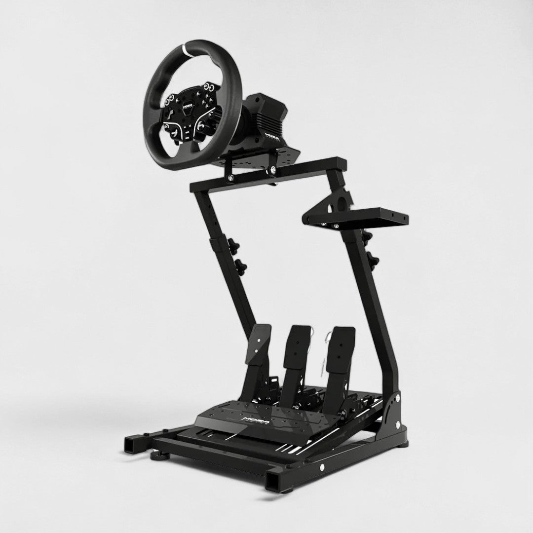 racing simulator wheel and pedals 6S-Boxman & MOZA R3 Xbox Bundle – Best Sim Racing Deals