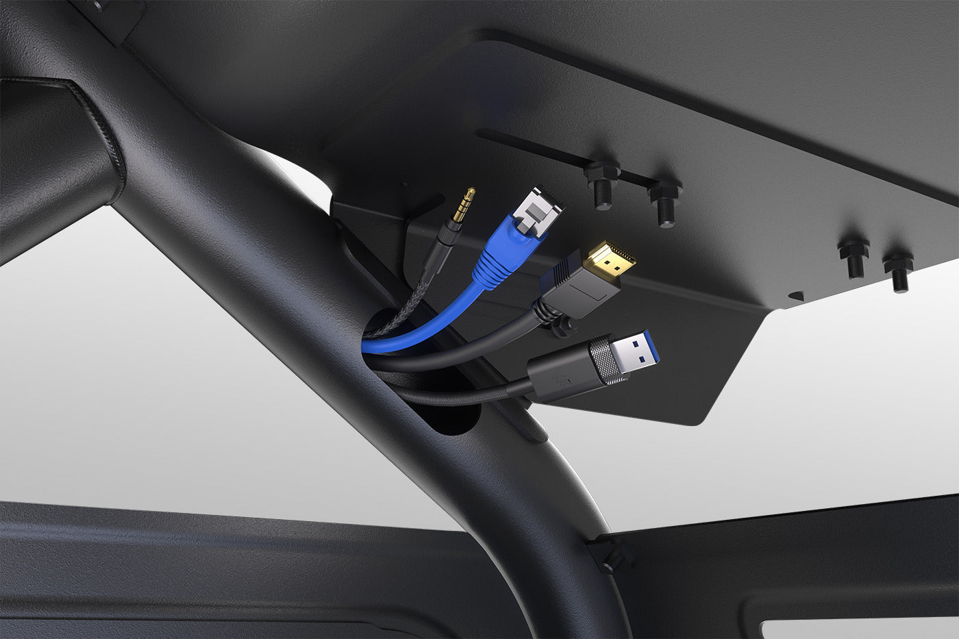 Fanatec ClubSport GT Cockpit (Black)