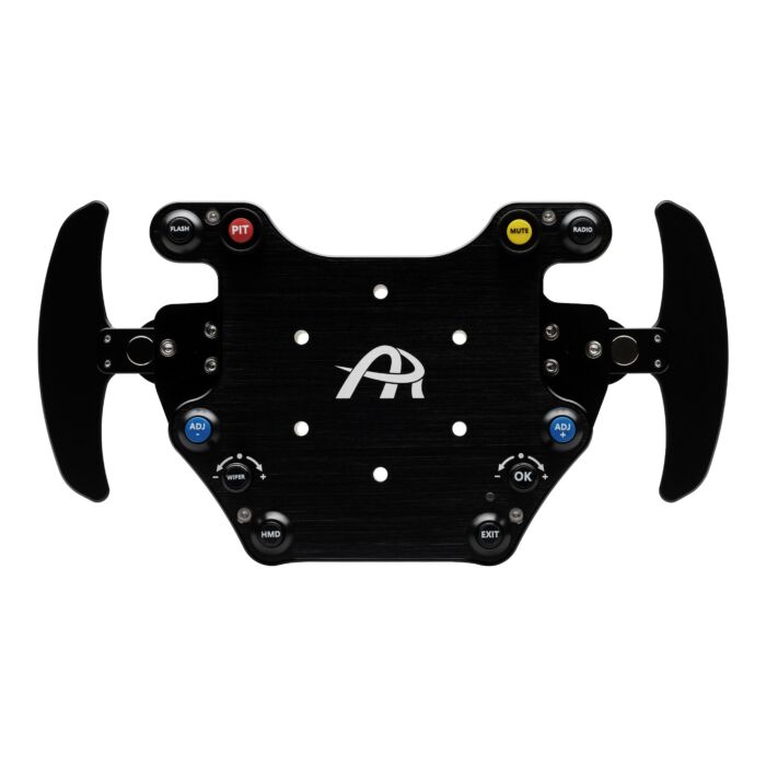 Ascher Racing B24M-SC