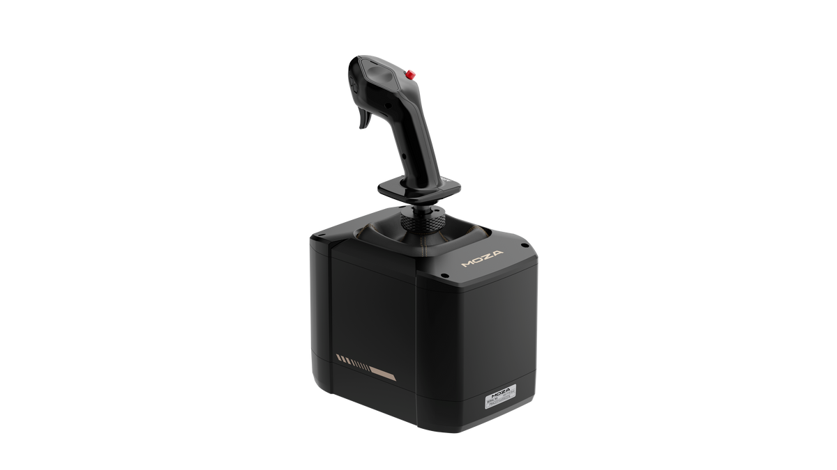MOZA AIRBUS MA3F Sidestick
