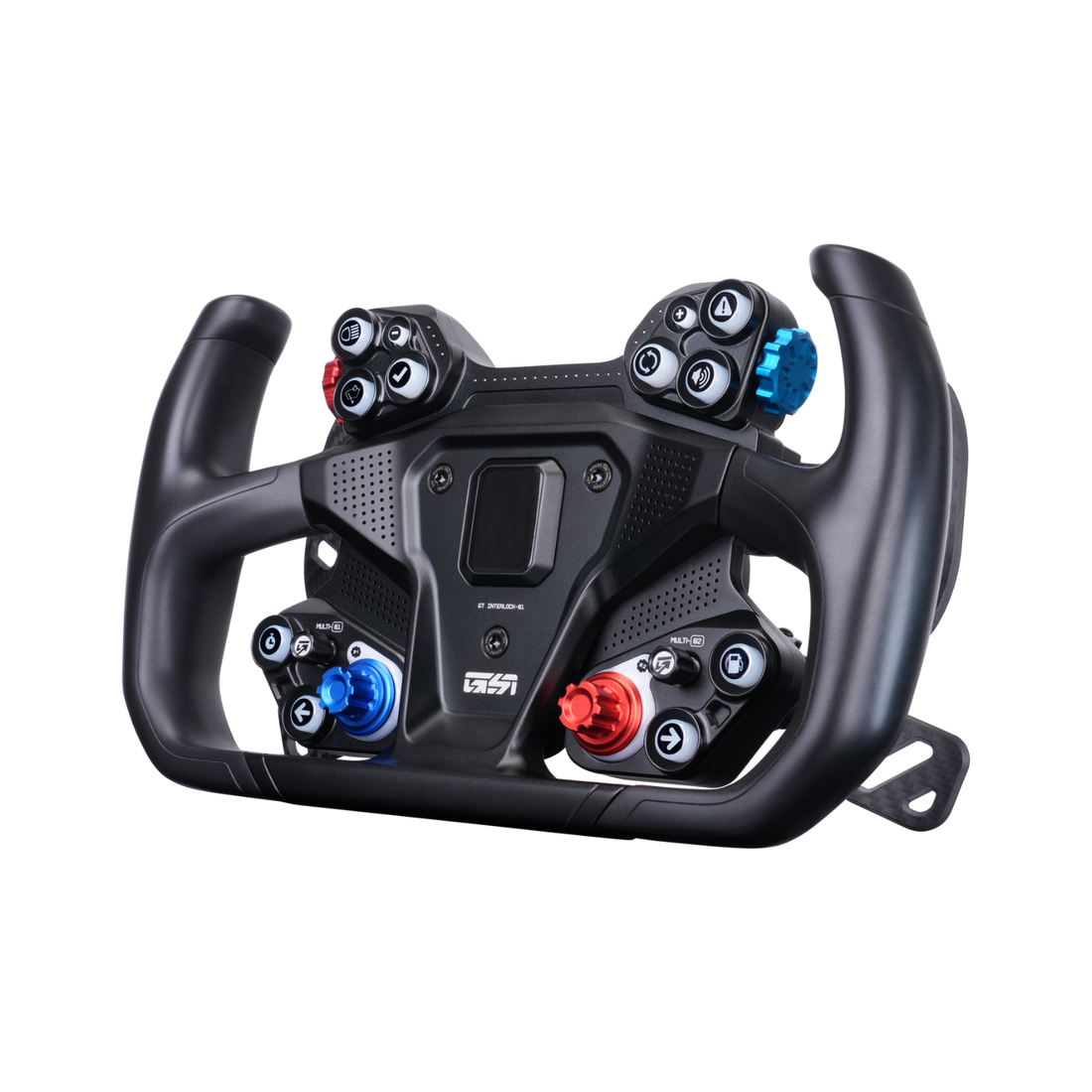 GSI Interlock Ultra