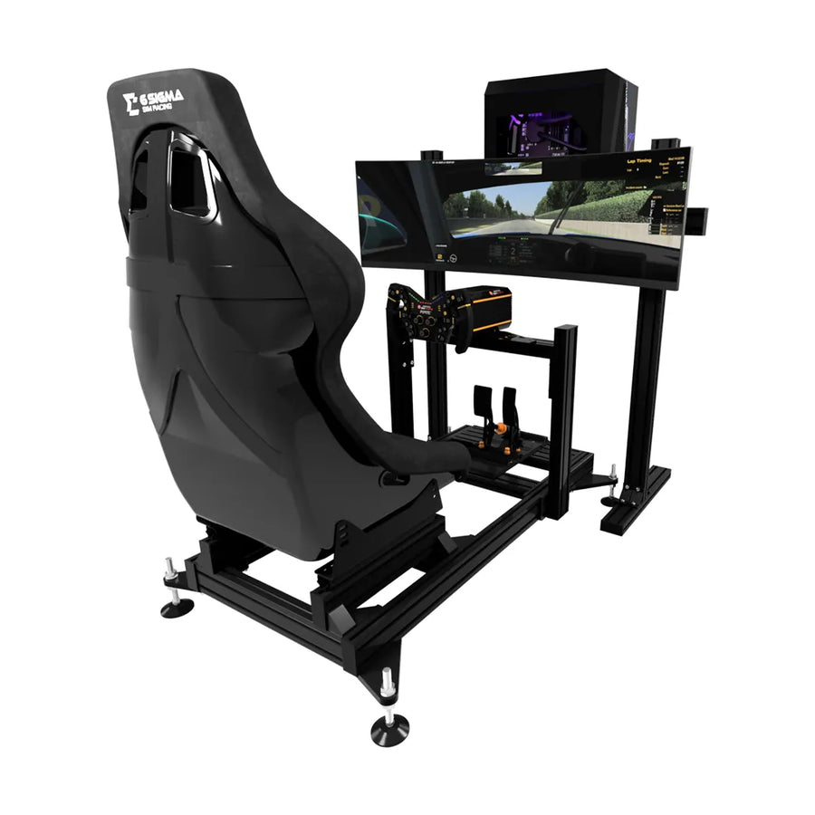 Products – 6 Sigma Sim Racing
