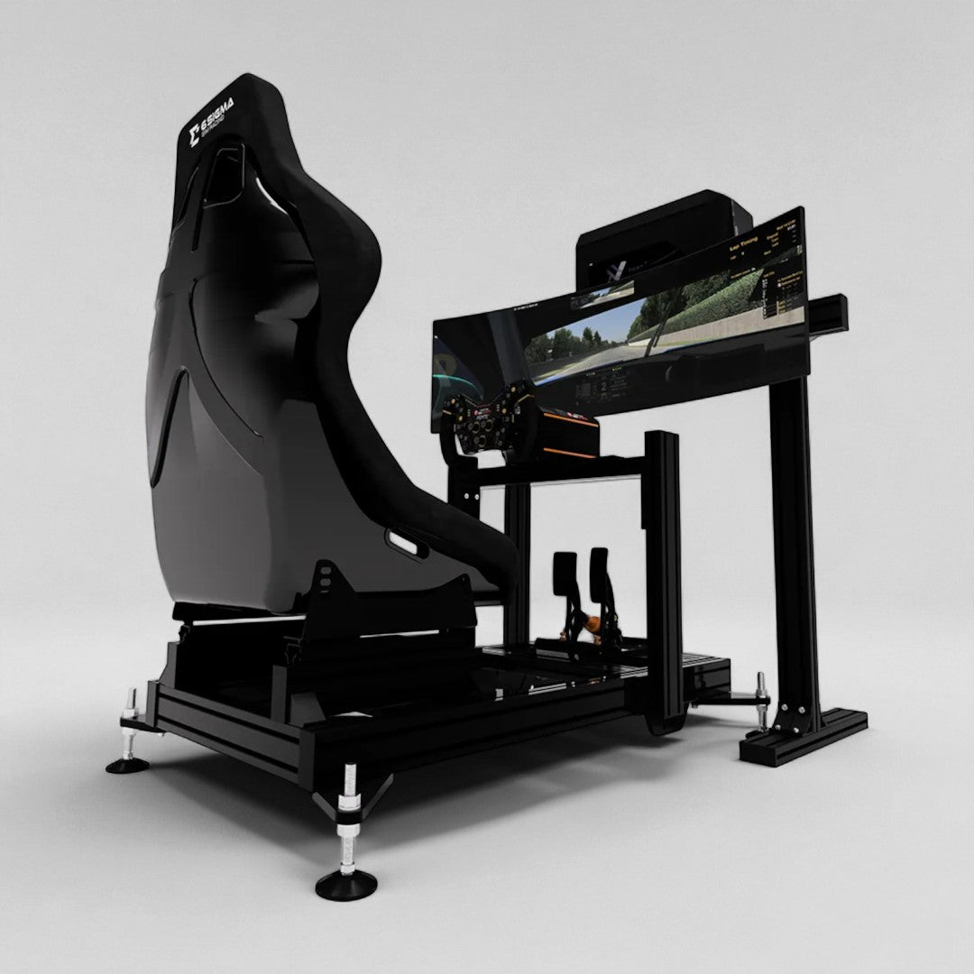 6S-80 / Asetek La Prima Turnkey