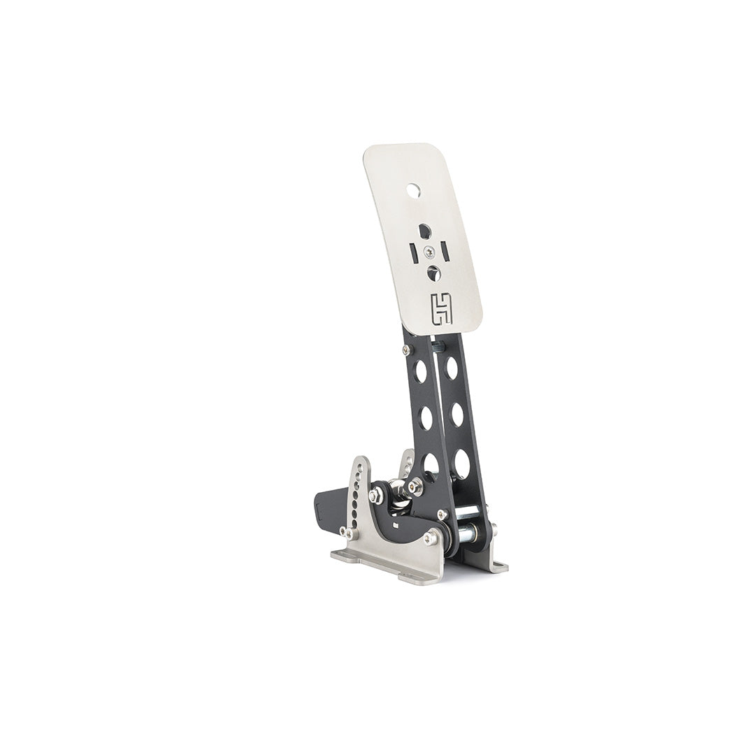 Heusinkveld Sprint 3-pedal set Black