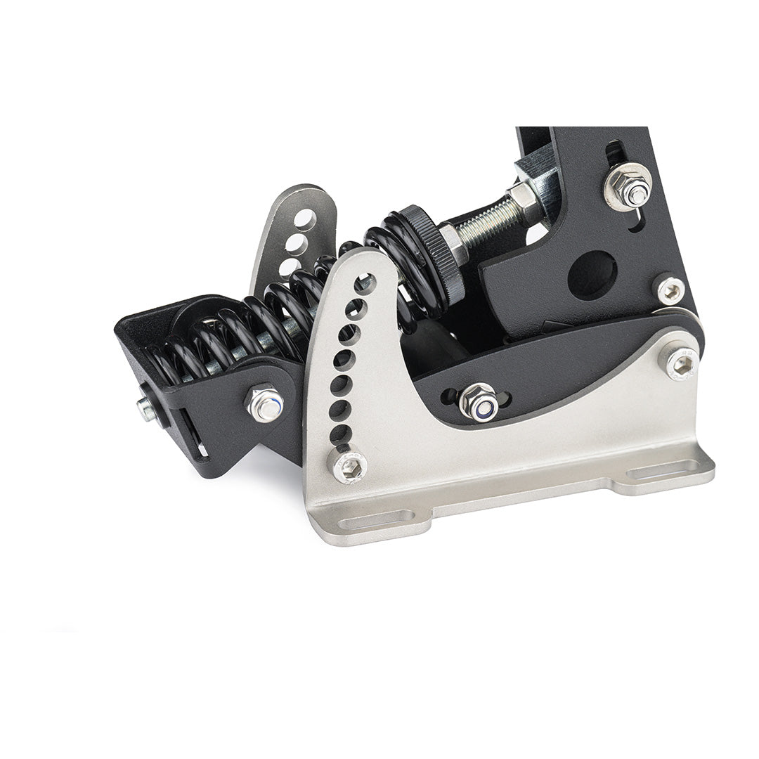 Heusinkveld Sprint 3-pedal set Black