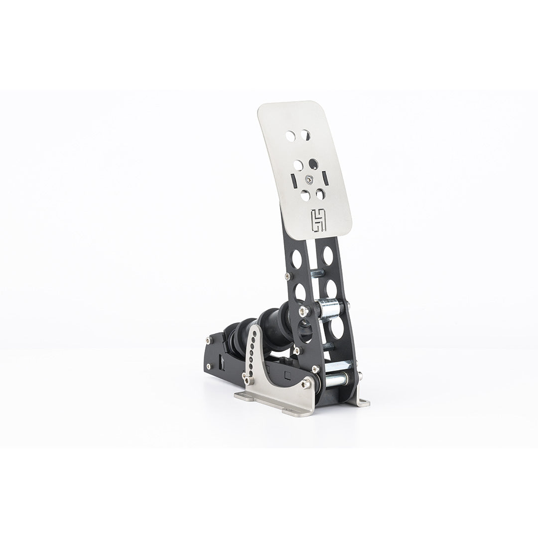 Heusinkveld Sprint 3-pedal set Black