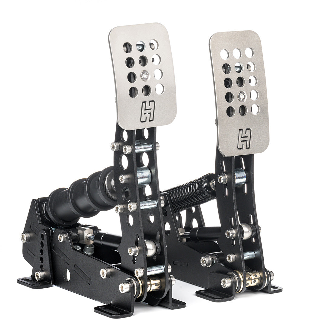 Heusinkveld Ultimate+ 2-Pedal Set